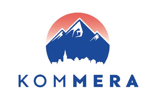 Logo KOMMERA